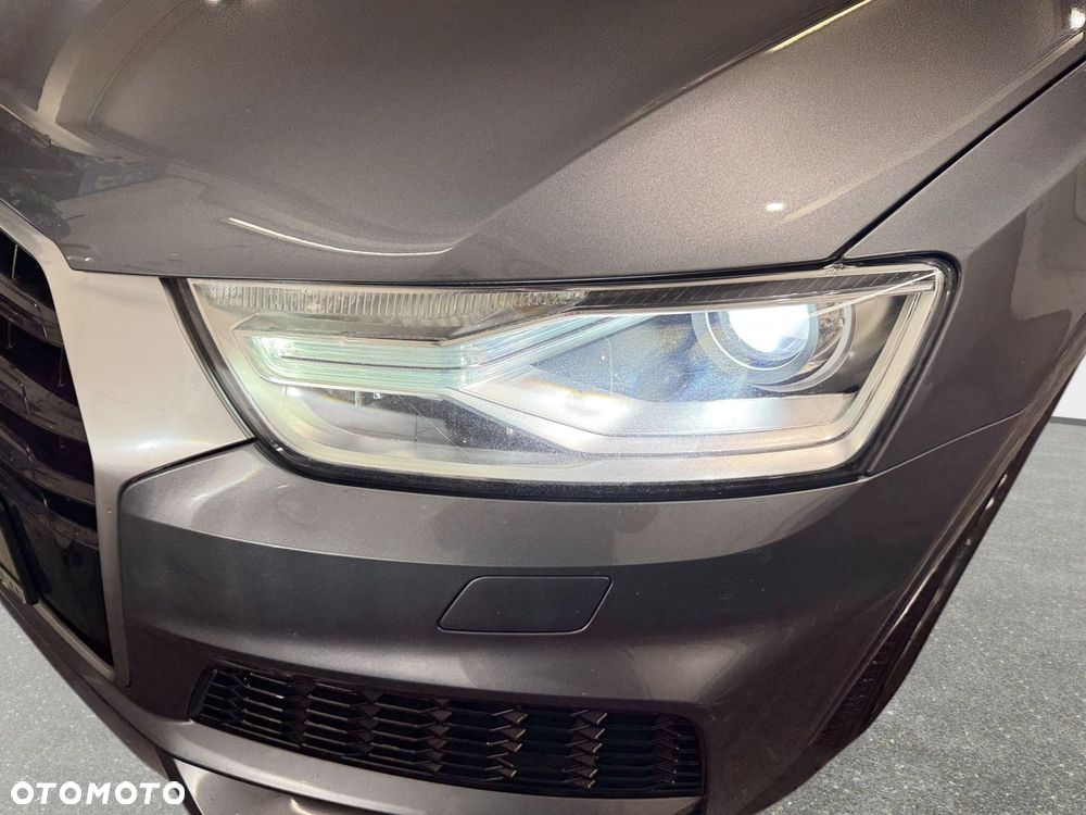Audi Q3 1.4 TFSI S tronic - 10