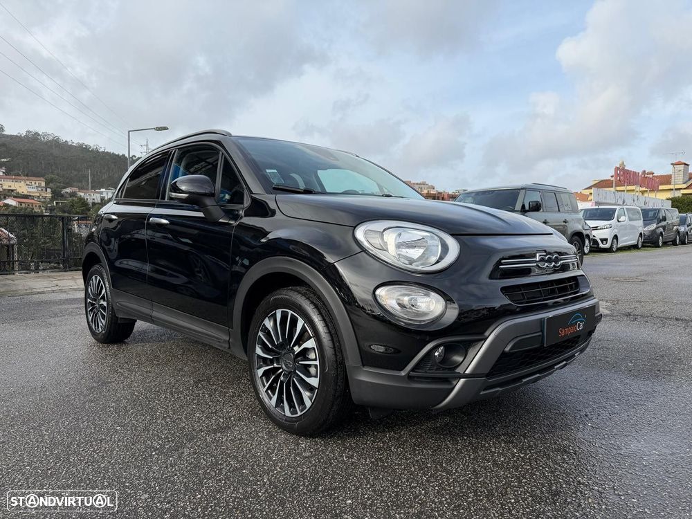 Fiat 500X 1.0 FireFly City Cross - 6