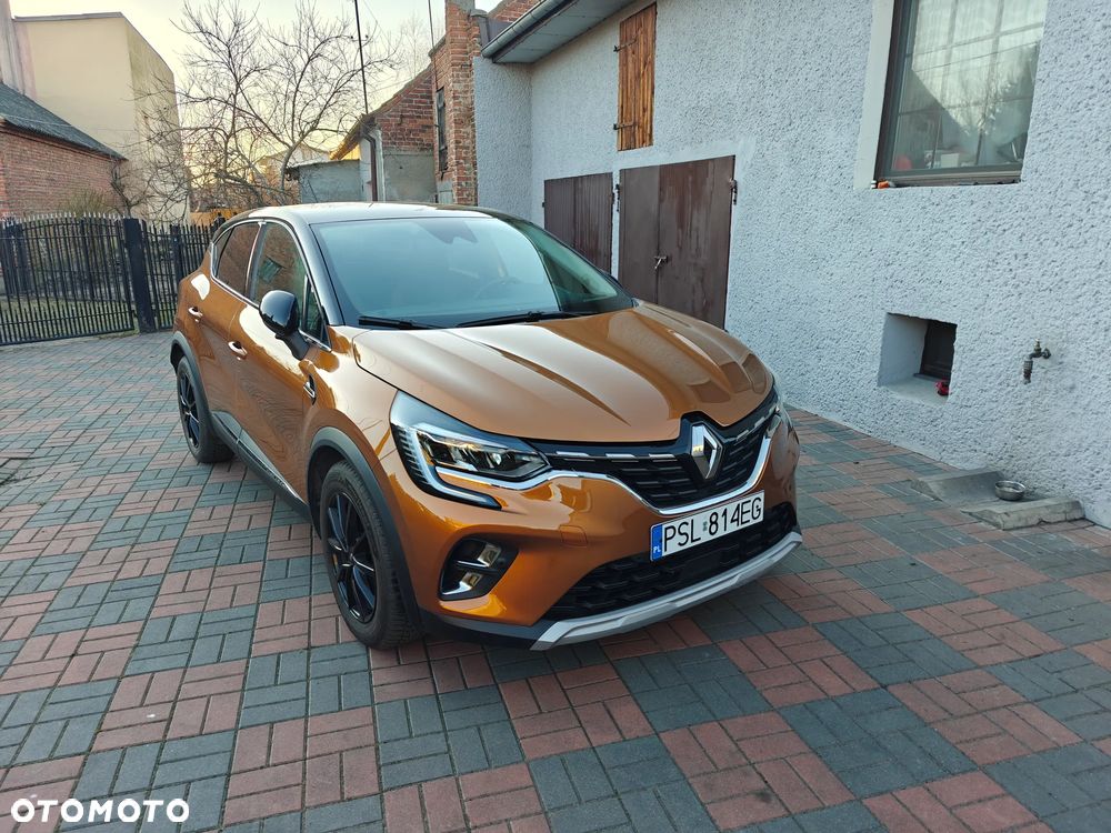 Renault Captur - 10