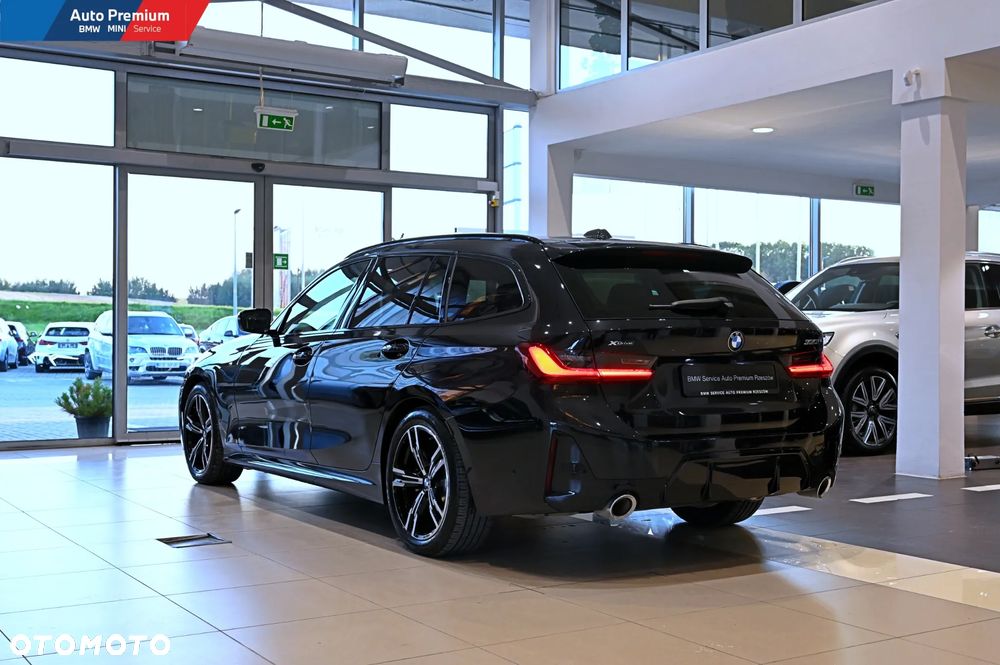BMW Seria 3 330i Touring xDrive - 19