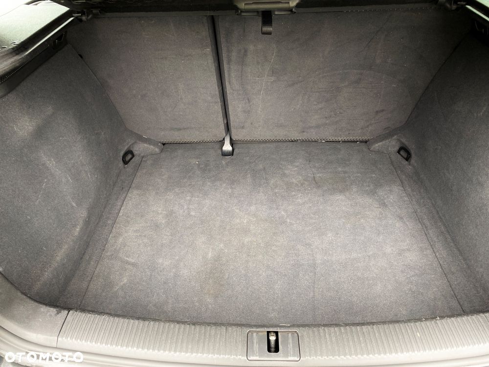 Audi A3 Sportback 1.9 TDI Ambiente - 13