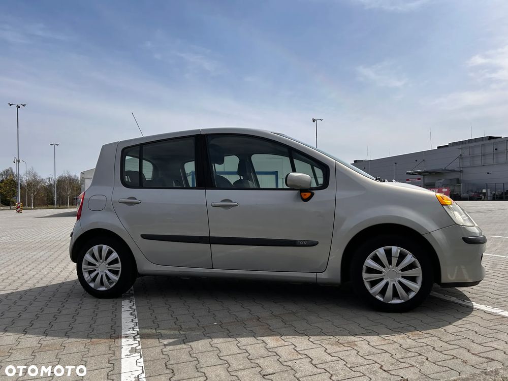 Renault Modus 1.2 16V Cite - 20