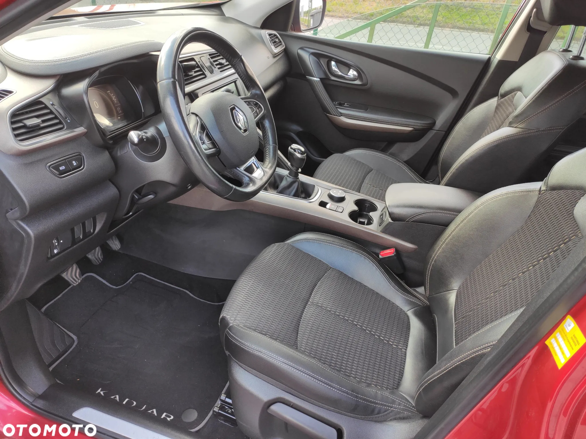 Nissan Qashqai 1.6 DCi N-Connecta EU6 - 8