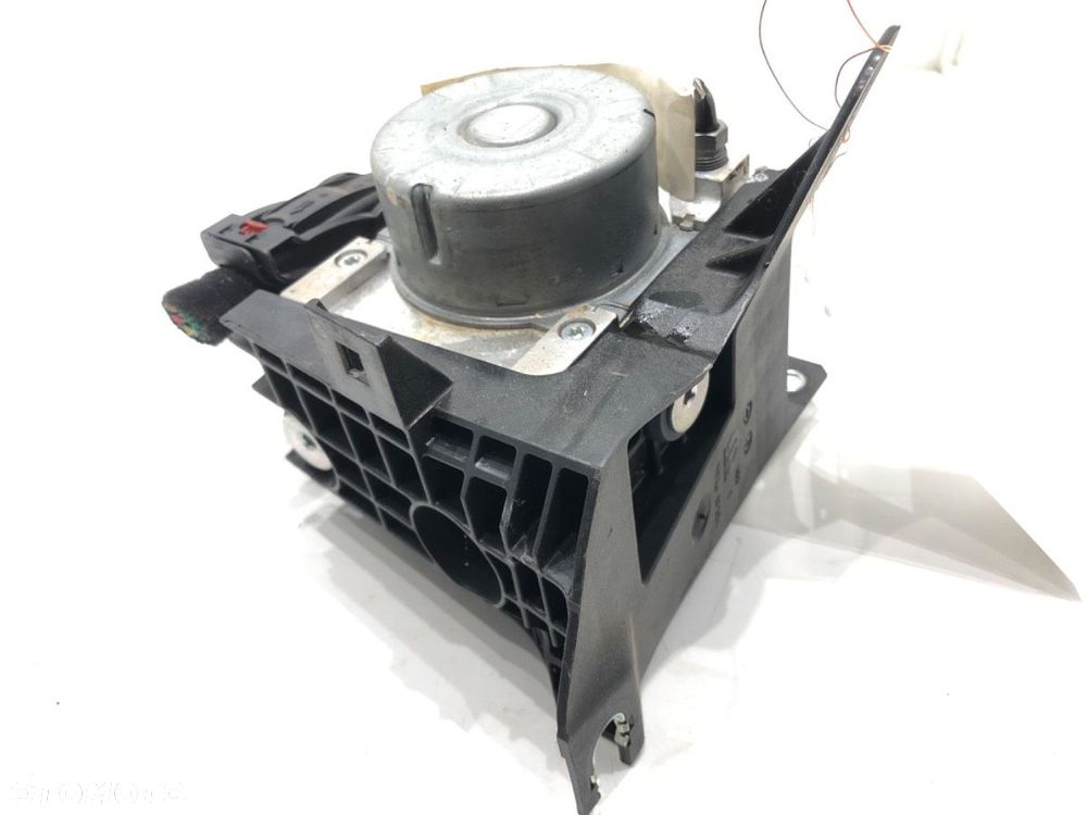 POMPA ABS  JEEP COMPASS (MP, M6) 2016 - 2022 1.3 2WD 110 kW [150 KM] benzyna 2020 - 2022 P68490483AE - 2