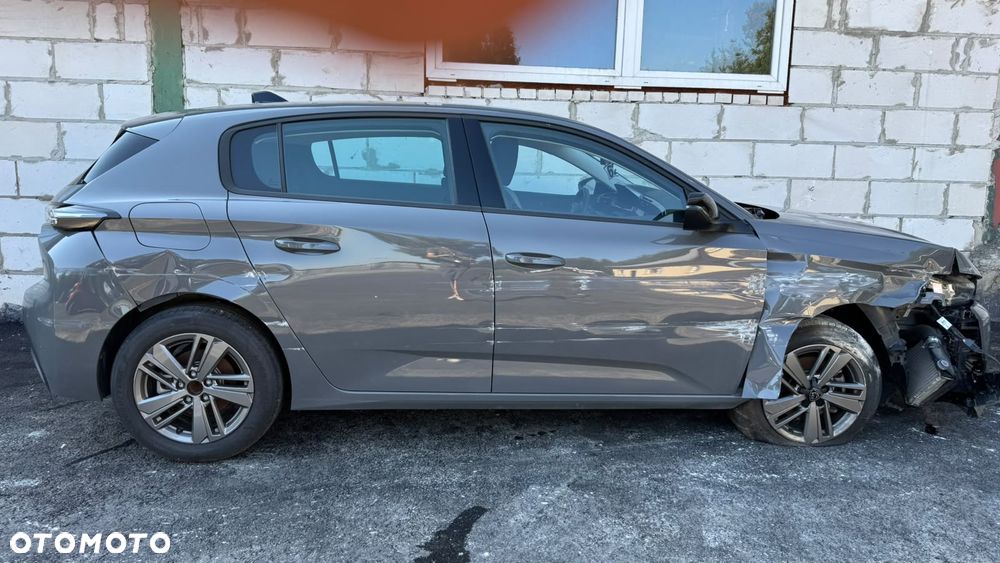 Peugeot 308 1.2 PureTech Allure S&S EAT8 - 9