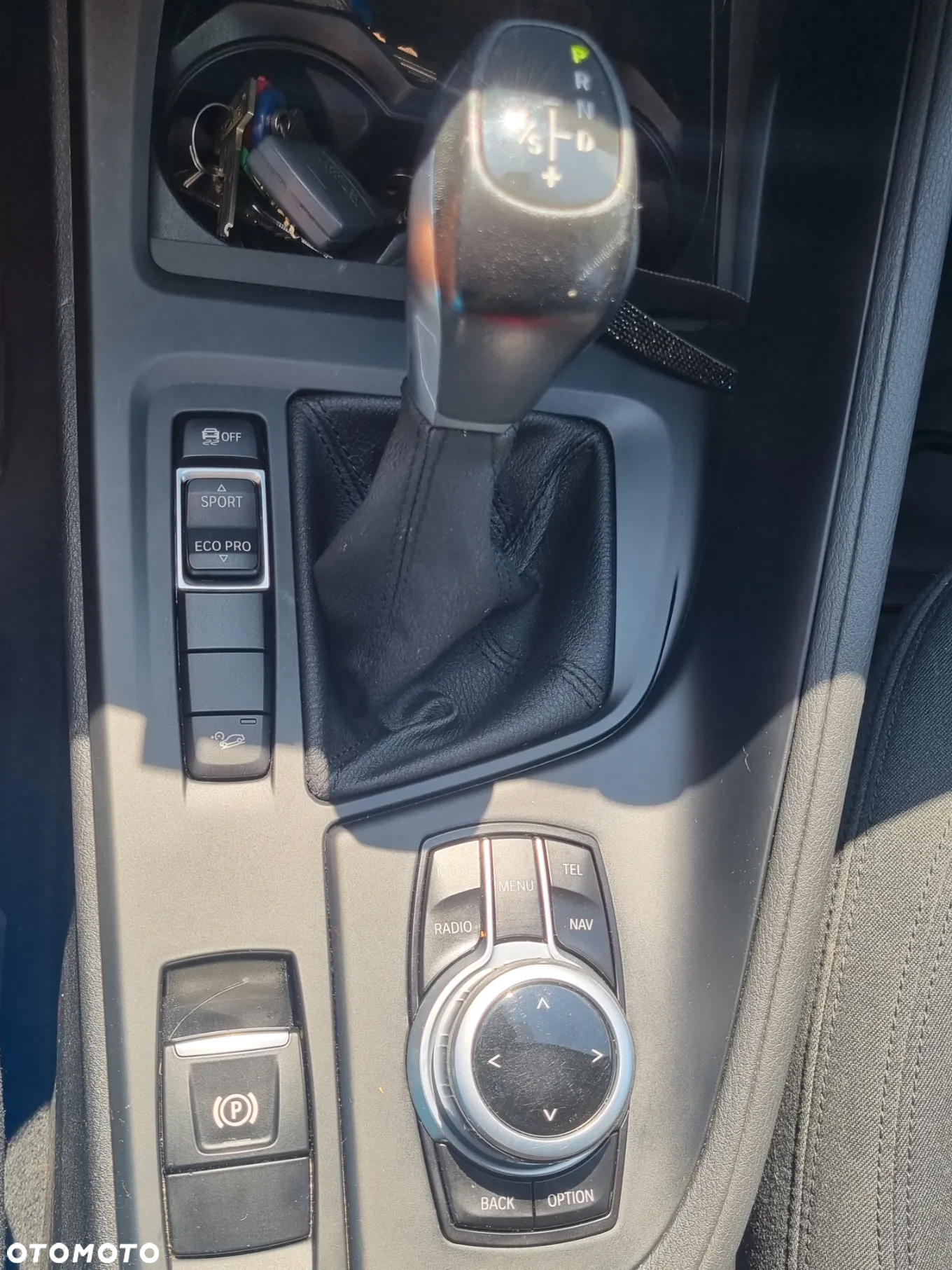 BMW X1 xDrive20d - 11