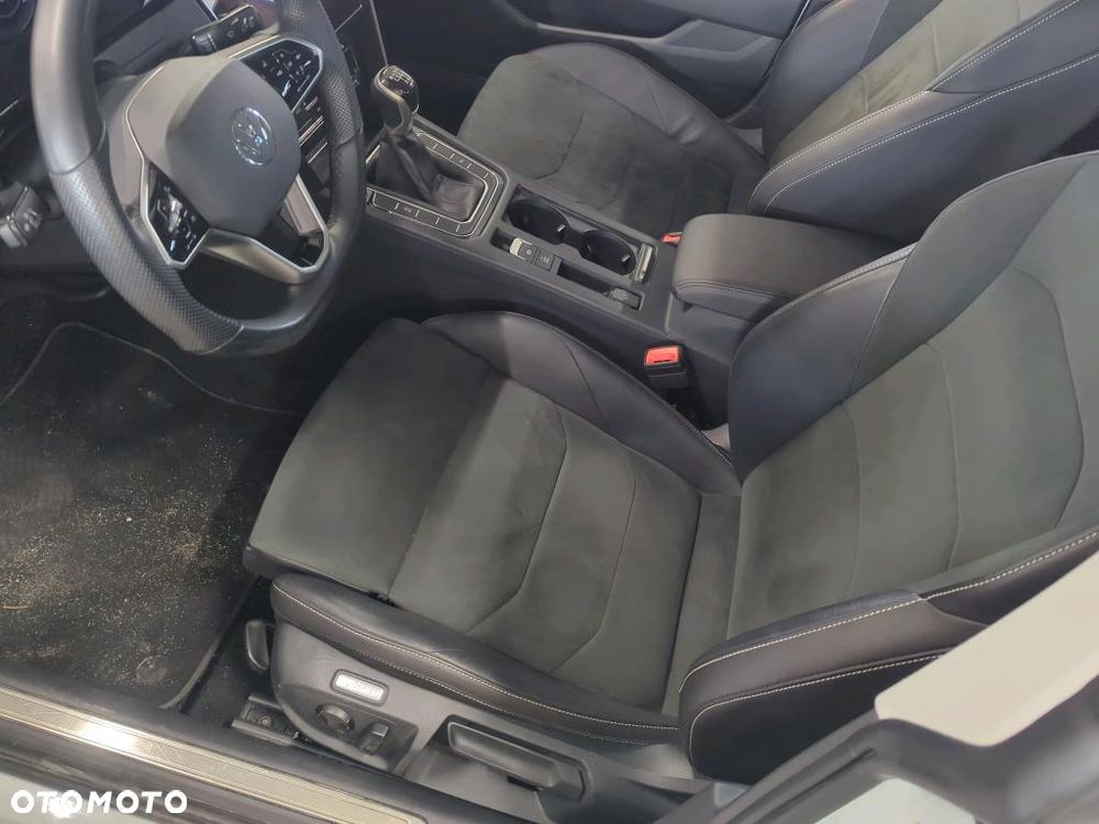 Volkswagen Arteon 1.5 TSI Elegance - 17
