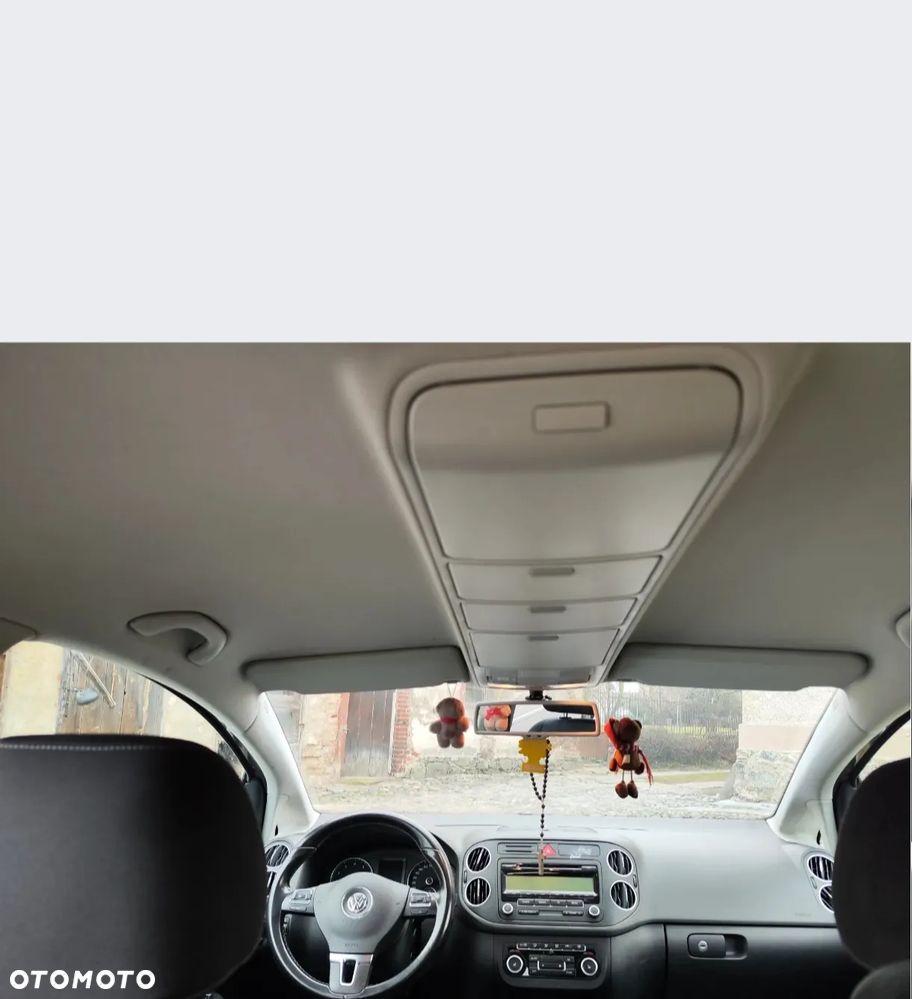 Volkswagen Golf Plus 1.4 TSI Style - 17