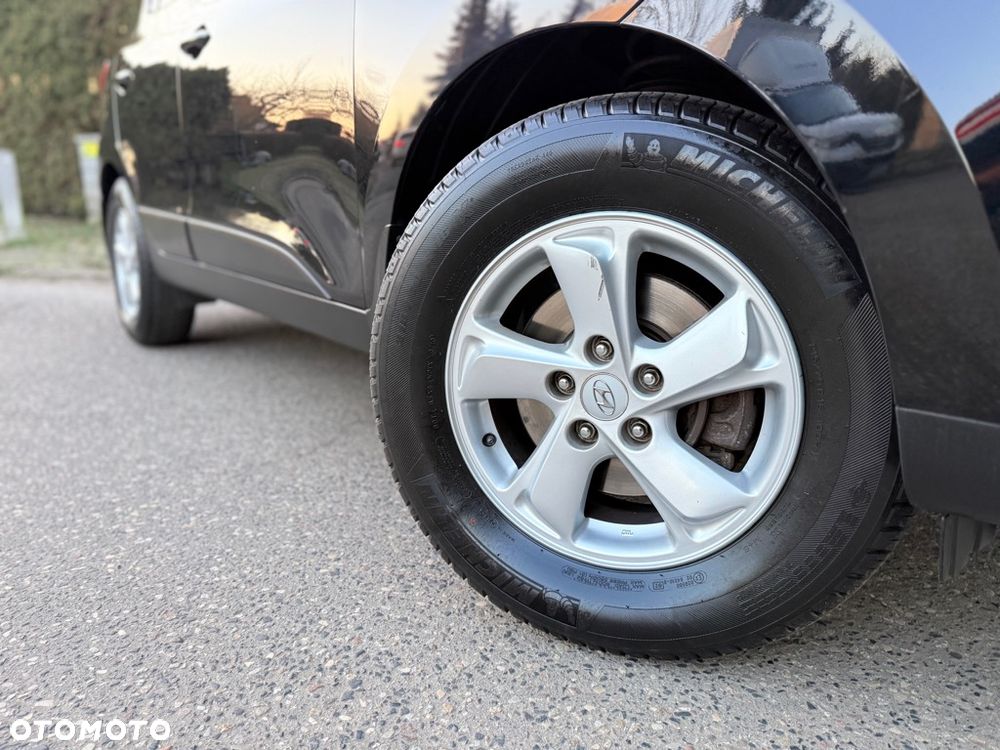 Hyundai ix35 1.6 2WD 5 Star Edition - 12