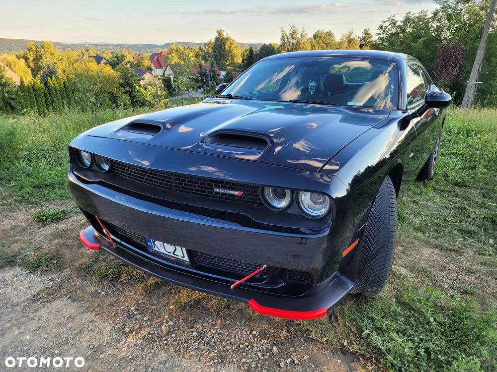 Dodge Challenger 3.6 GT AWD - 1