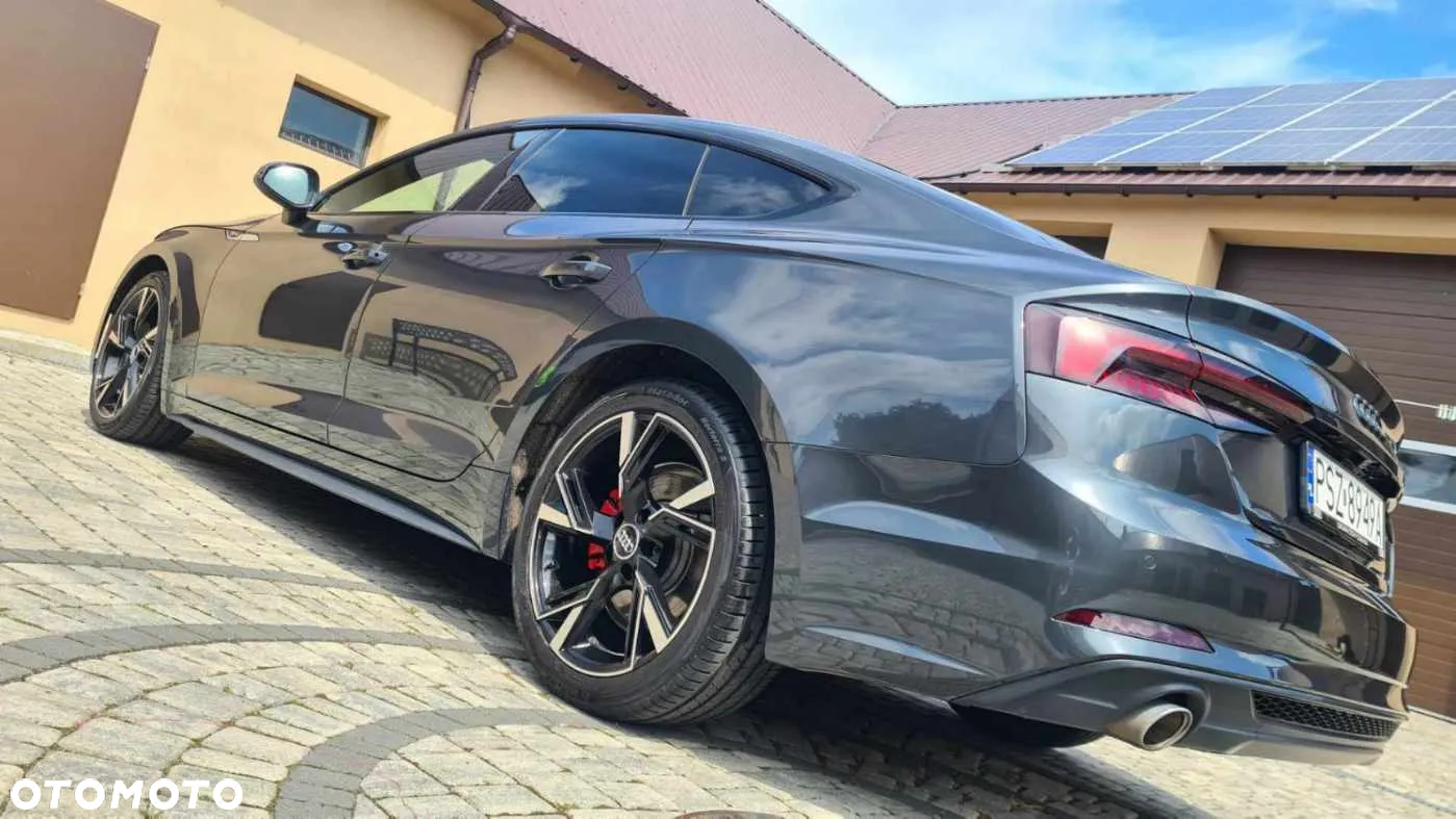 Audi A5 - 4