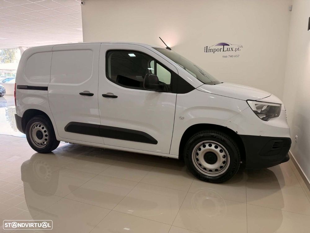 Opel Combo 1.5 CDTi L1H1 Enjoy - 6