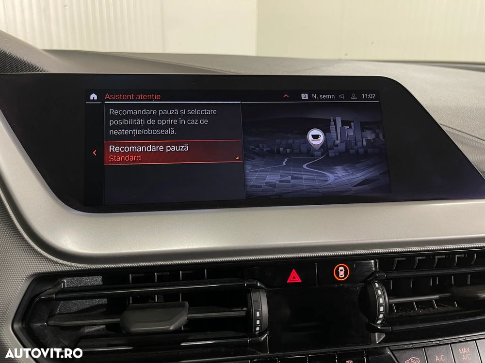 BMW Seria 1 116i Advantage - 18