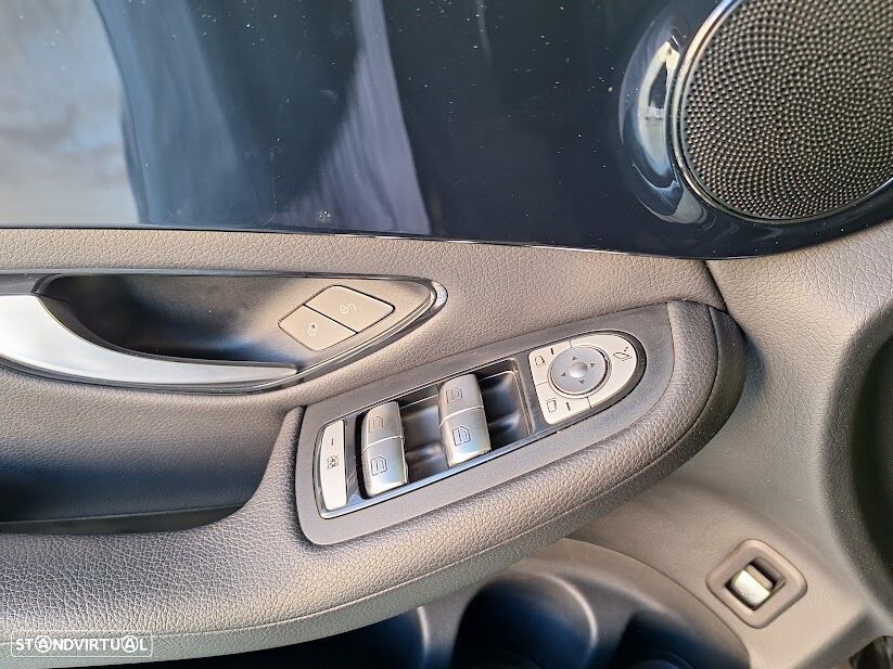 Mercedes-Benz GLC 250 d Coupé 4-Matic - 14