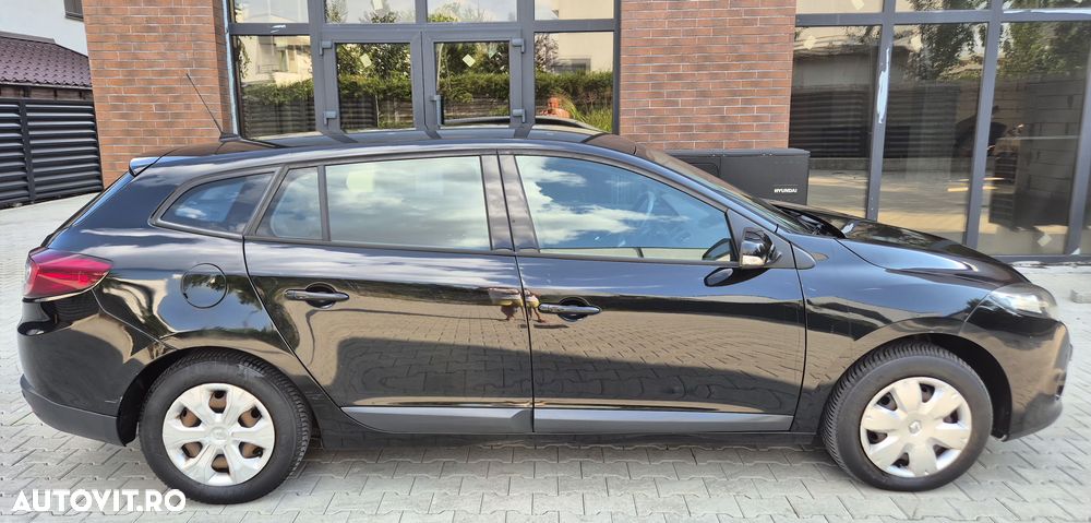 Renault Megane - 5