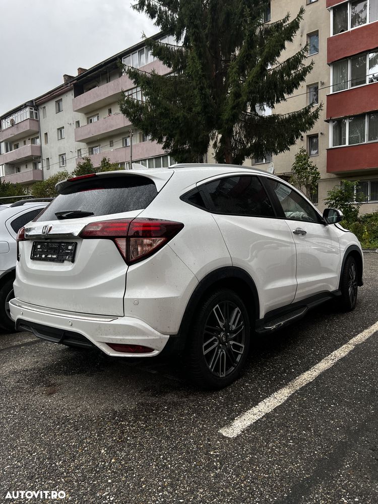 Honda HR-V 1.5 i-VTEC Executive - 3