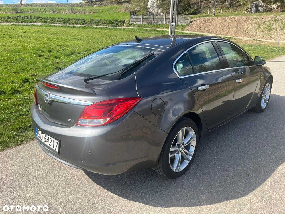 Opel Insignia - 4