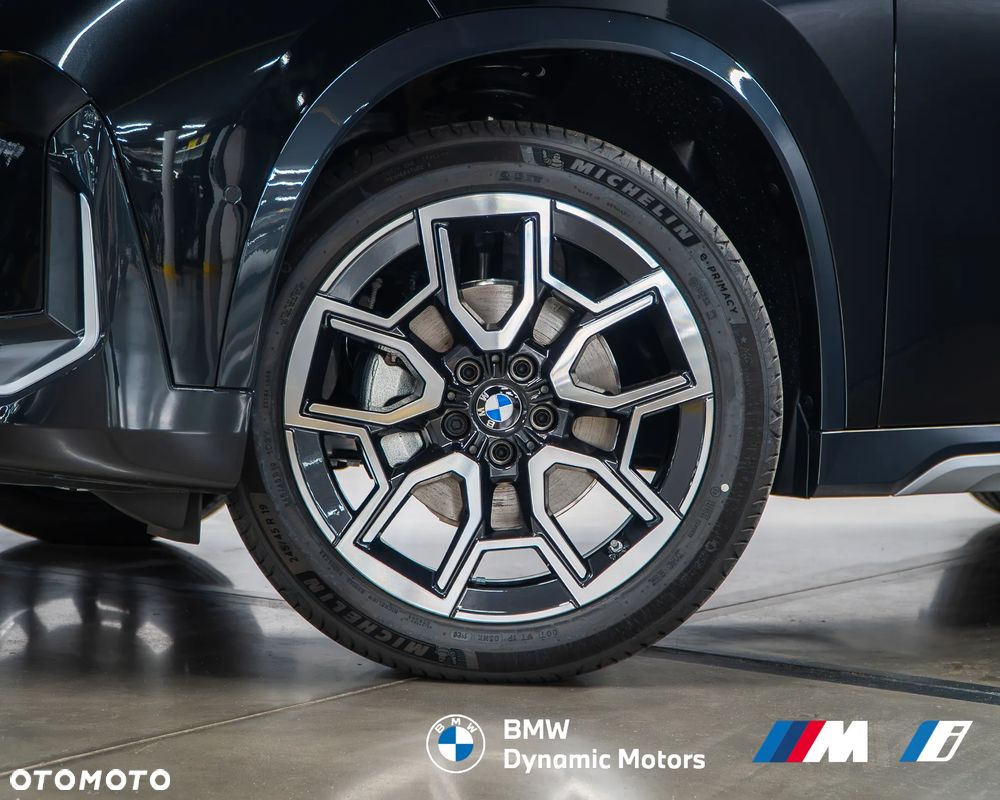 BMW X1 sDrive18d - 11