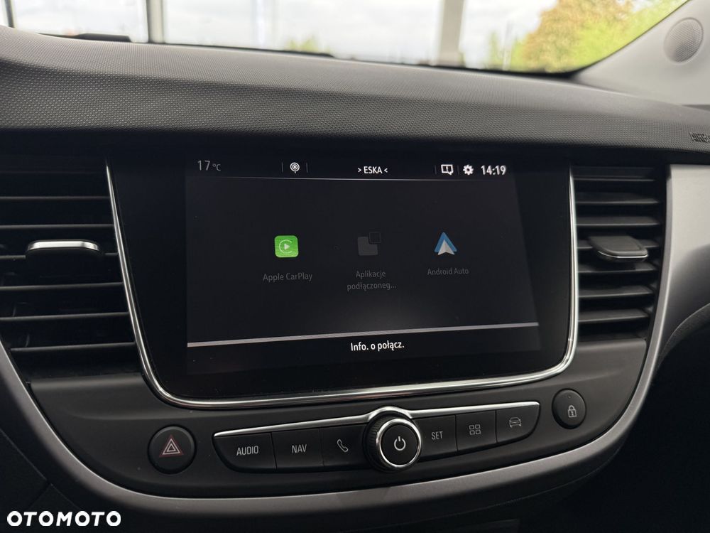 Opel Crossland X - 30