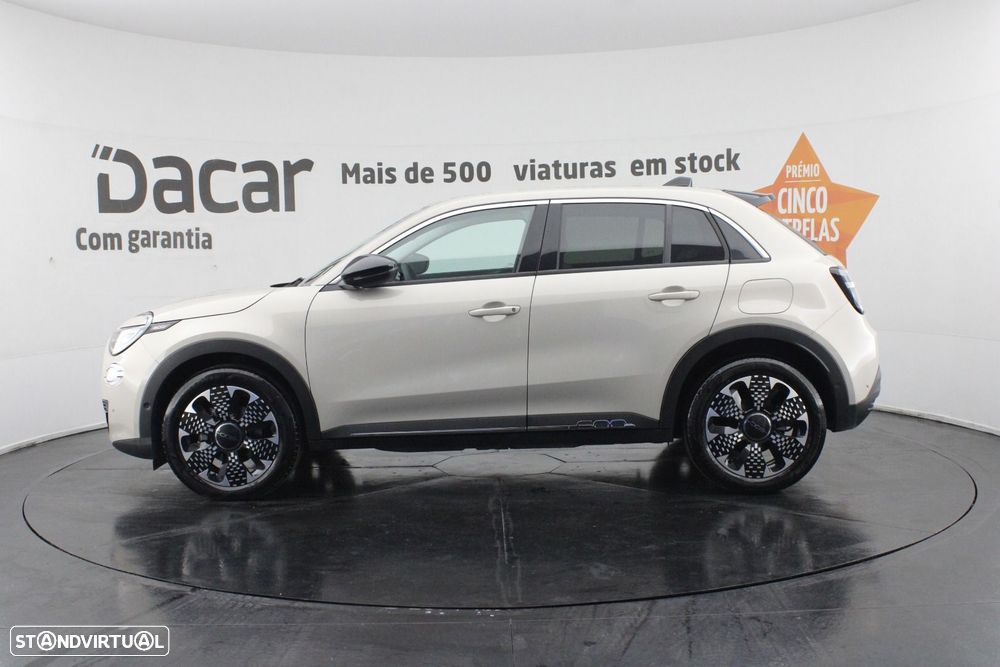 Fiat 600e 54 kWh La Prima - 5