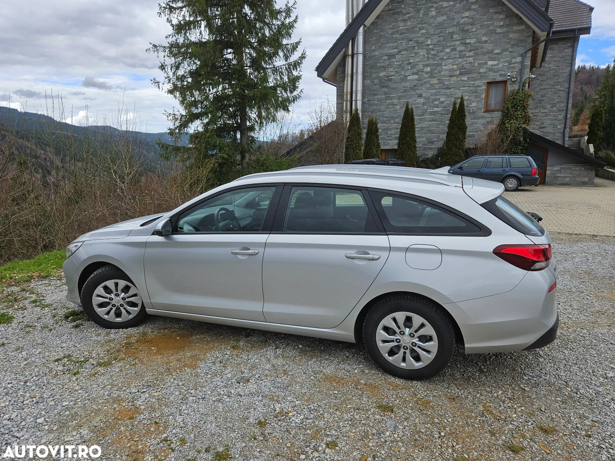 Hyundai i30 Kombi 1.0 T-GDI Trend - 2