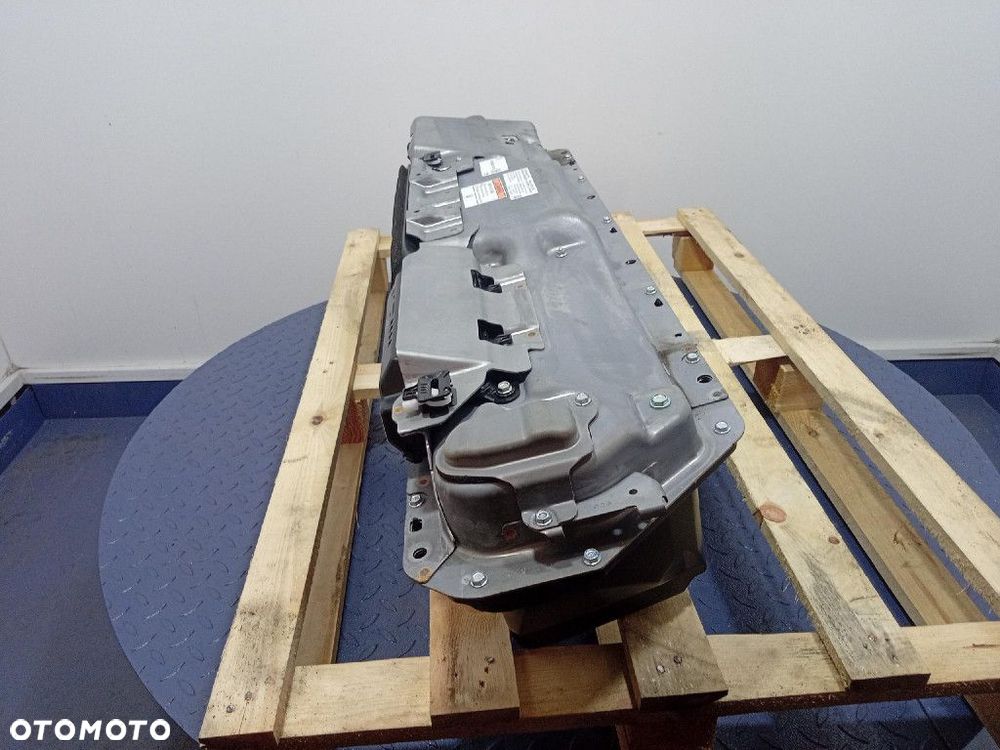 HONDA ACCORD X USA 2.0 HYBRYDA EV-BATERIA - 2