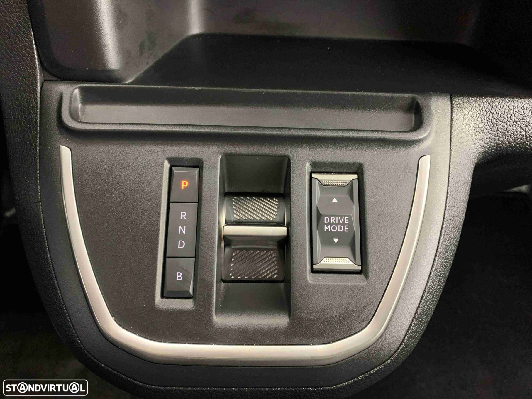 Opel Vivaro-e 50 kWh L2H1 - 7
