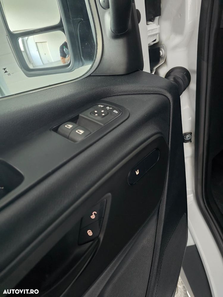 Mercedes-Benz Sprinter 315 Maxi - 8