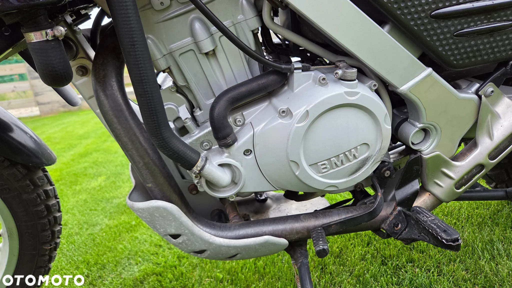 BMW GS - 13
