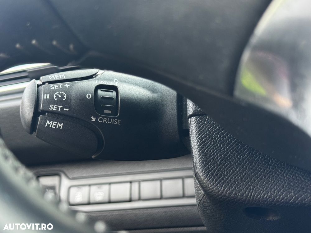 Peugeot 308 1.6 BlueHDi FAP STT Active - 11