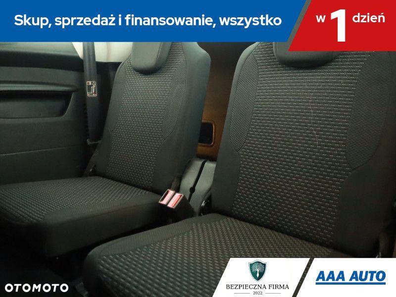 Citroën C4 Grand Picasso - 18