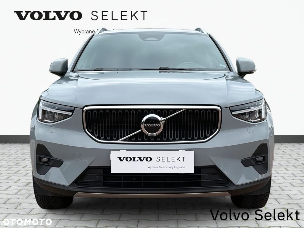 Volvo XC 40 B3 Core - 3