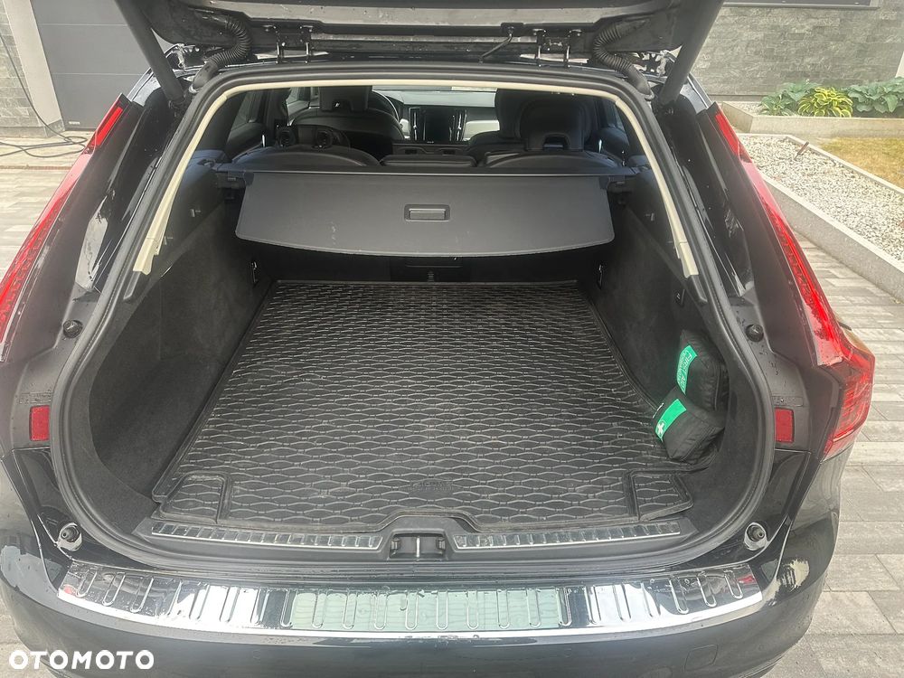 Volvo V90 B4 D Geartronic Momentum Pro - 8