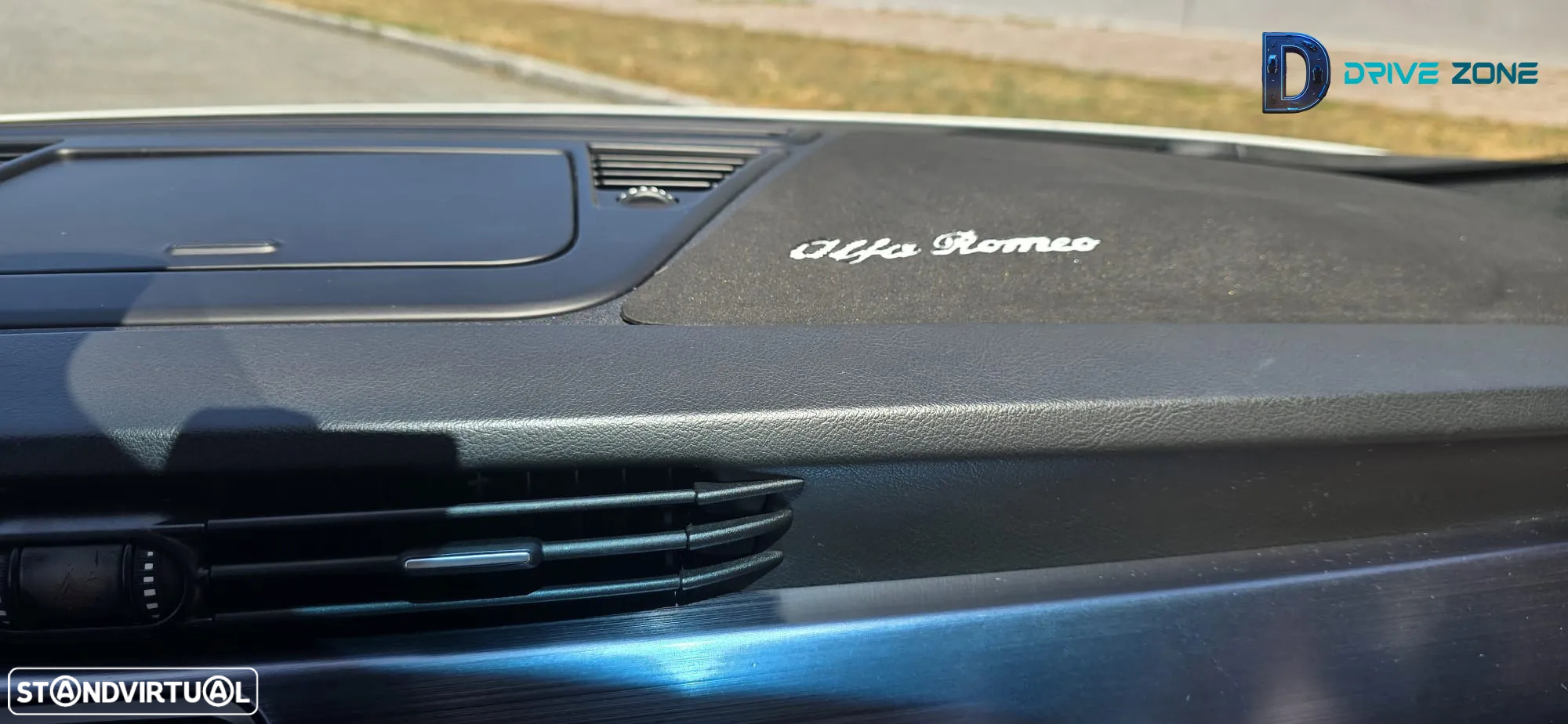 Alfa Romeo Giulietta 1.6 JTDm Progression - 12