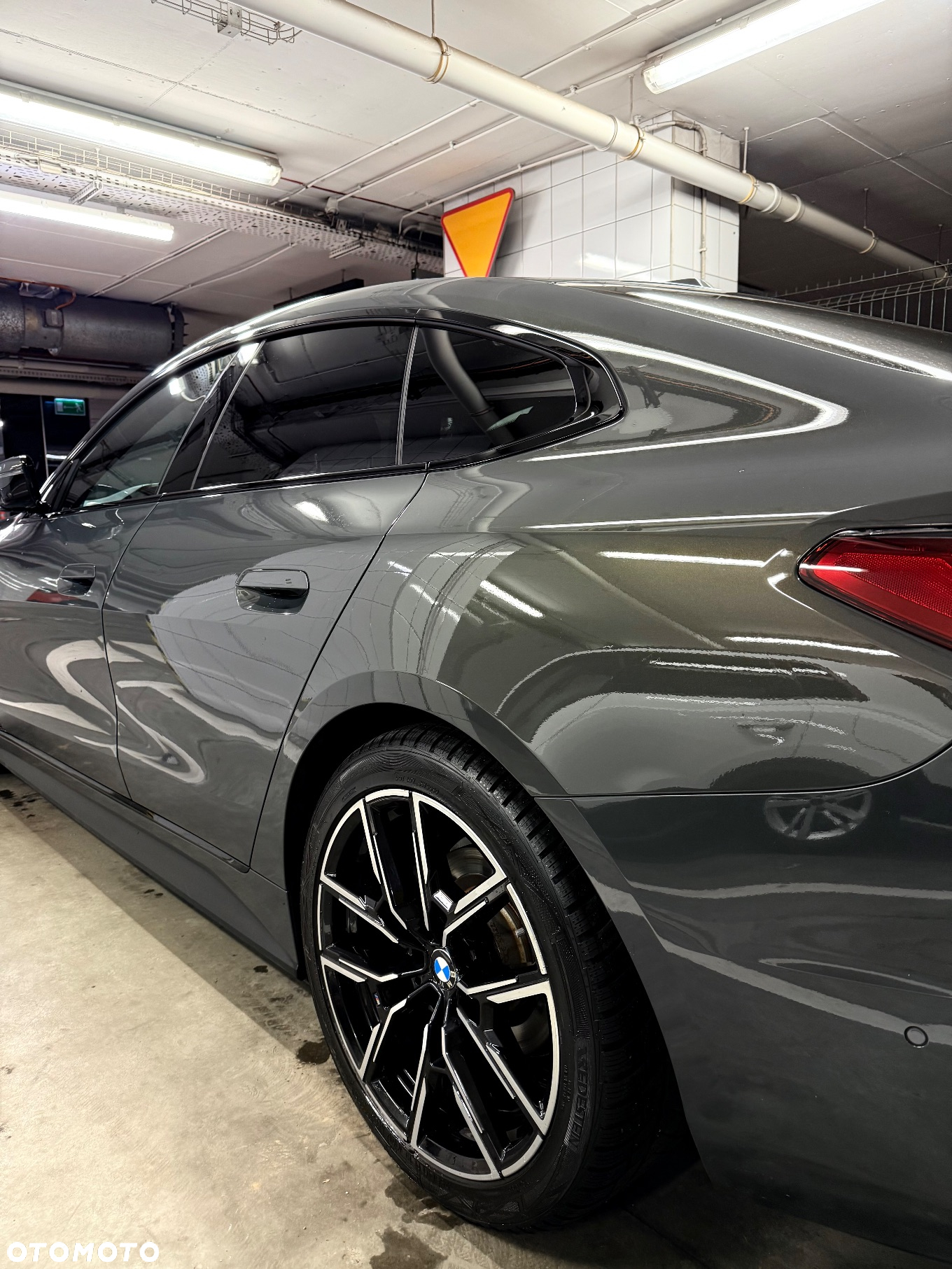 BMW Seria 4 420i GPF M Sport - 6