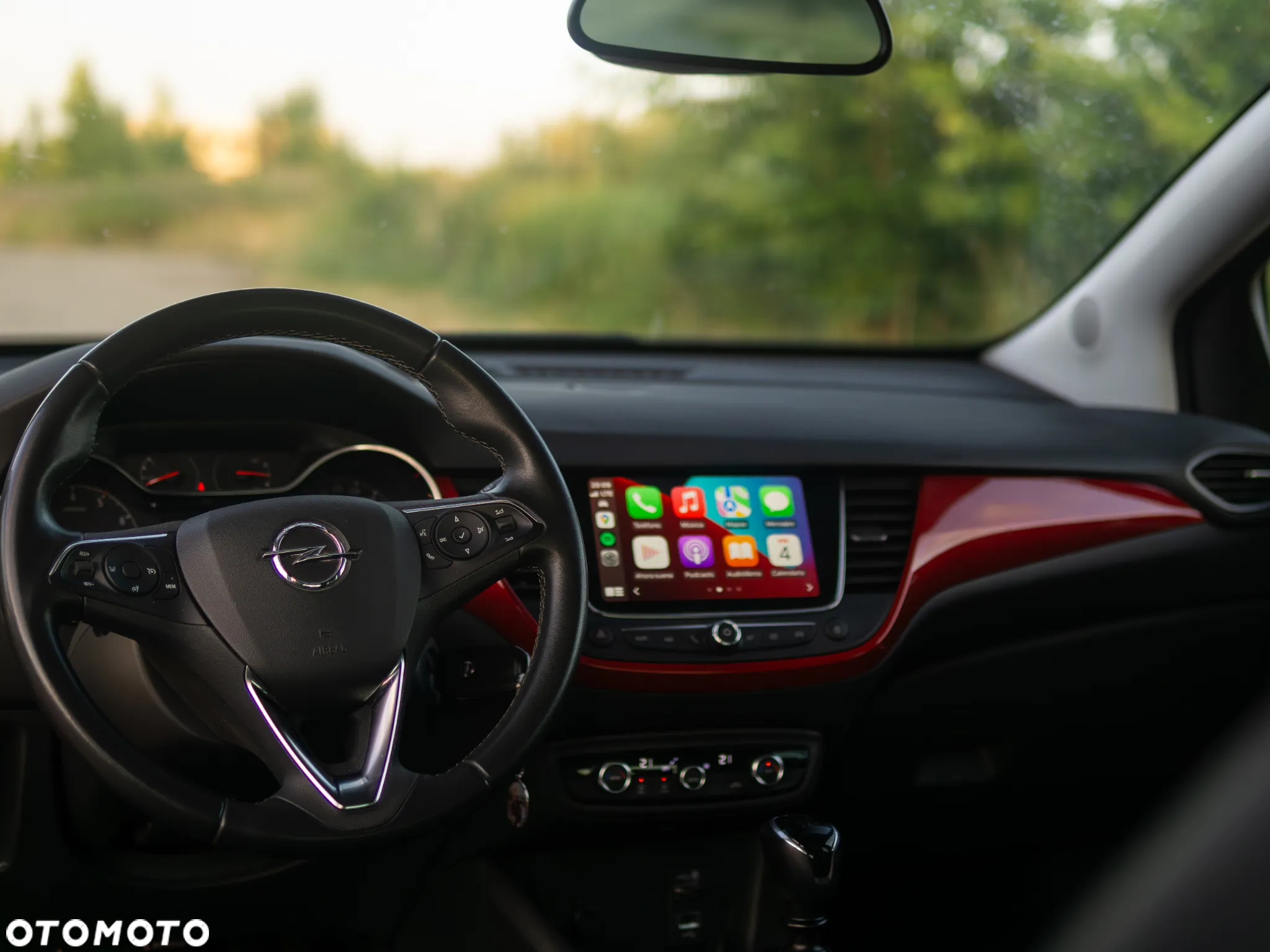 Opel Crossland 1.5 Diesel GS Line - 11