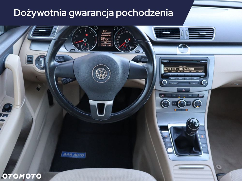 Volkswagen Passat Variant - 9