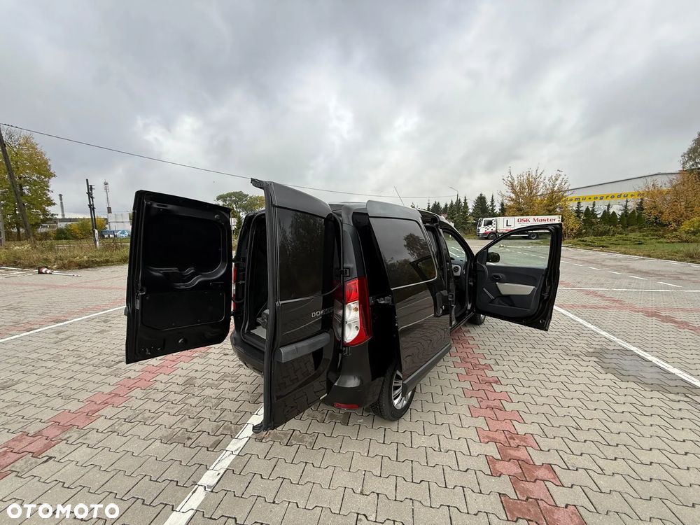 Dacia DOOKER - 20