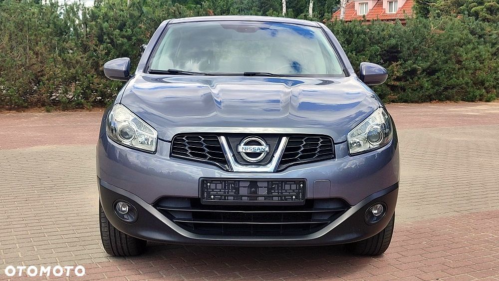Nissan Qashqai 2.0 acenta - 24