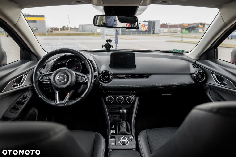 Mazda CX-3 2.0 SkyPassion - 15