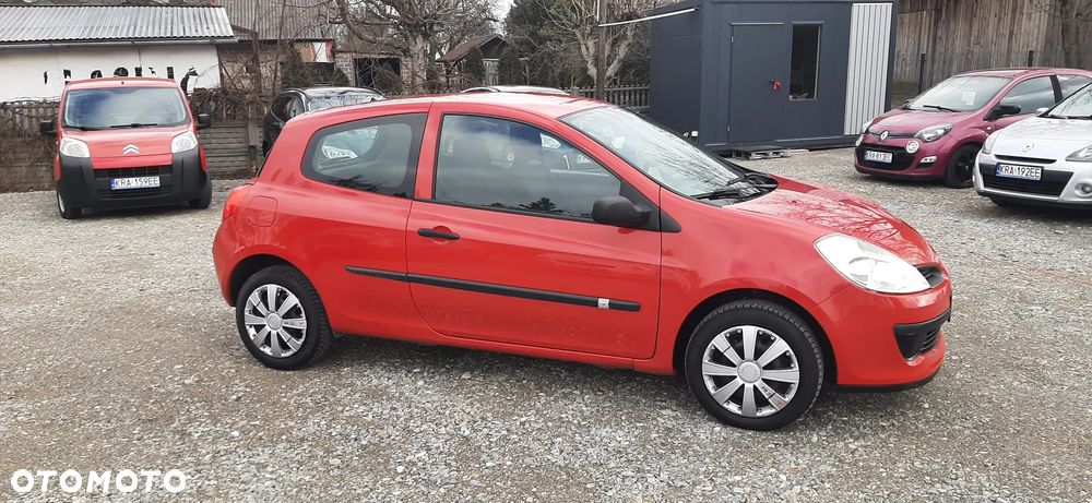 Renault Clio - 5