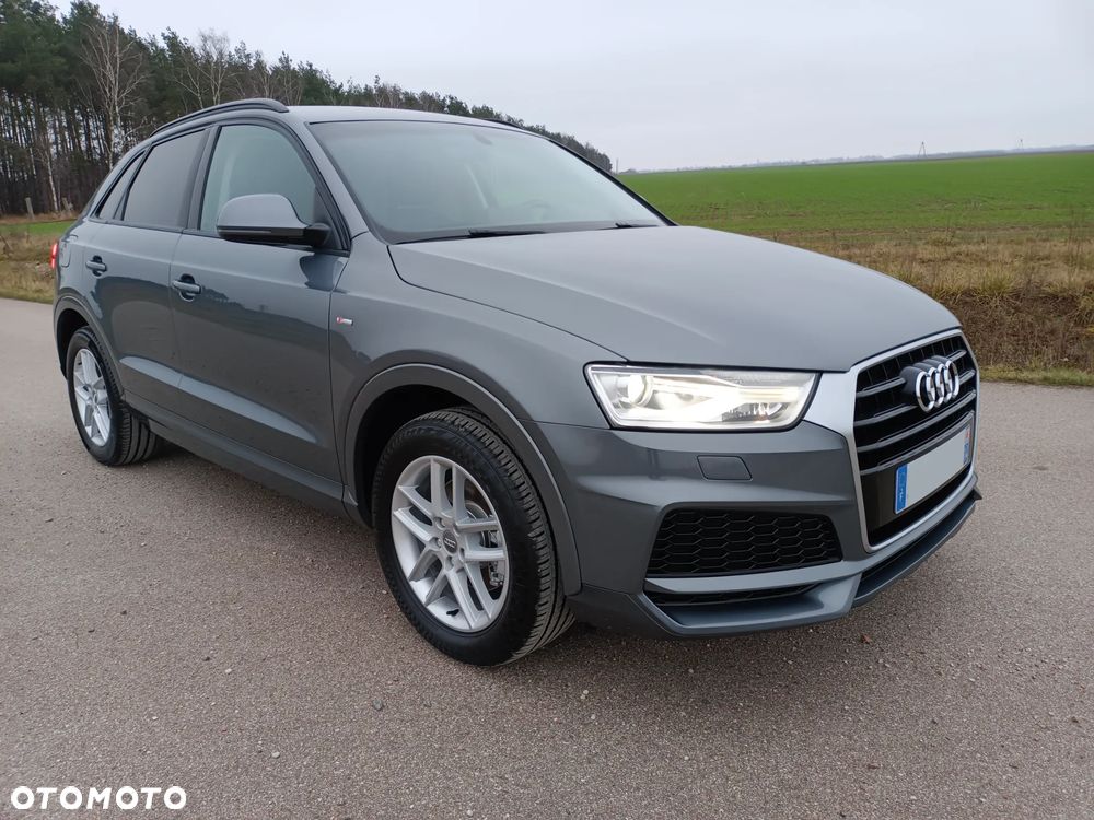 Audi Q3 2.0 TDI - 17