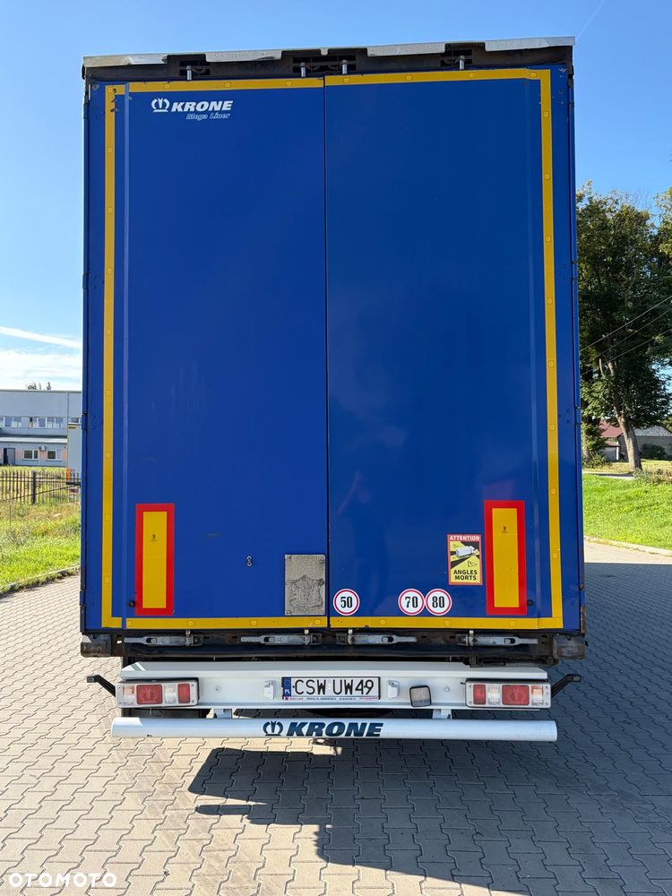 Krone - 9