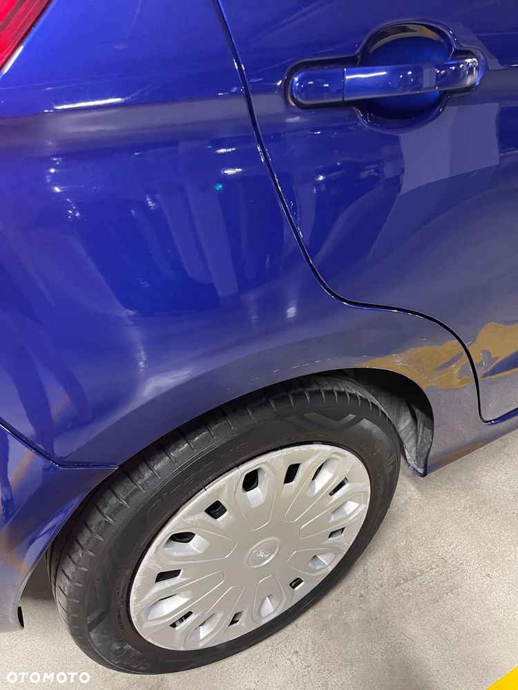Ford Ka+ - 12