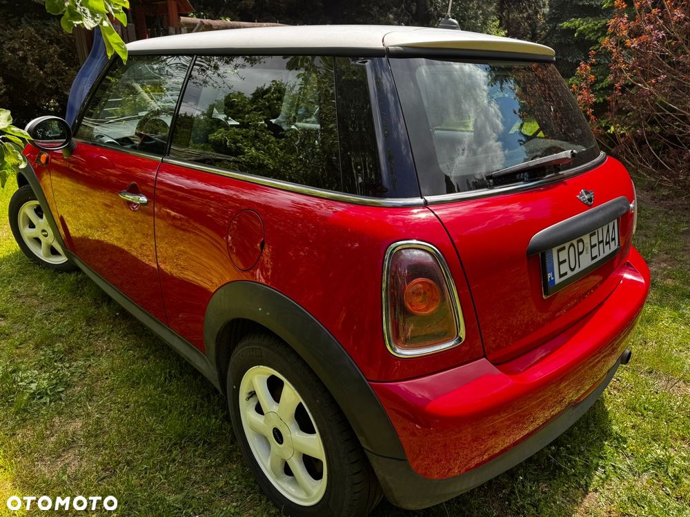 MINI ONE Standard - 6