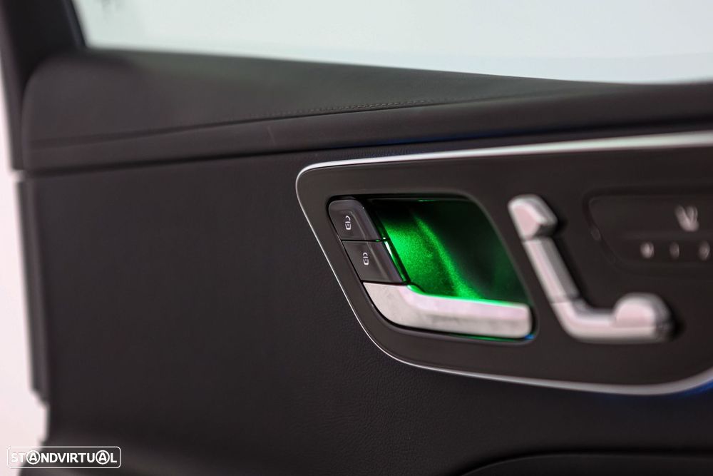 Mercedes-Benz C 300 de AMG Line - 42