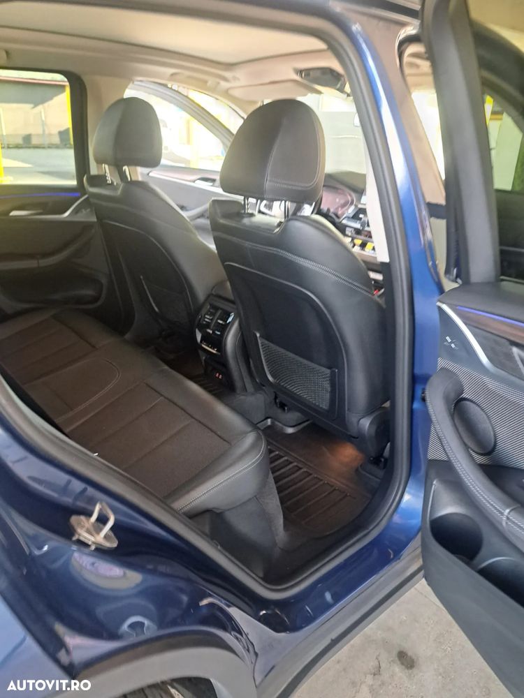 BMW X3 xDrive20d Aut. xLine - 6