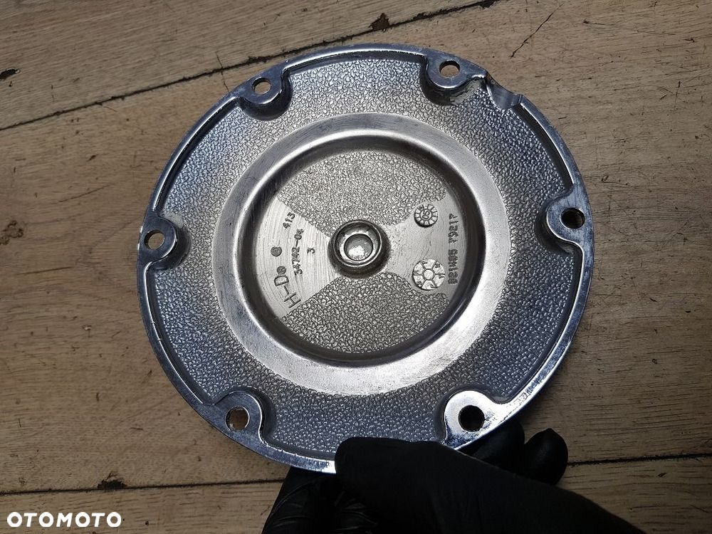 Pokrywa sprzęgła dekiel rewizja Harley Davidson Sportster 34742-04 - 7