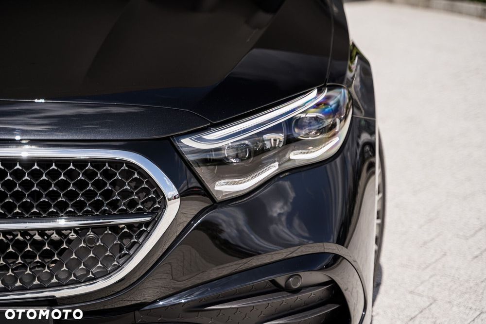 Mercedes-Benz Klasa E - 4