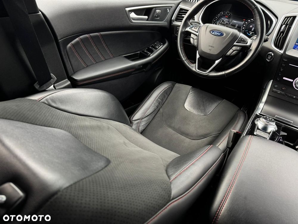 Ford Edge 2.0 EcoBlue Bi-Turbo 4x4 ST-LINE - 27